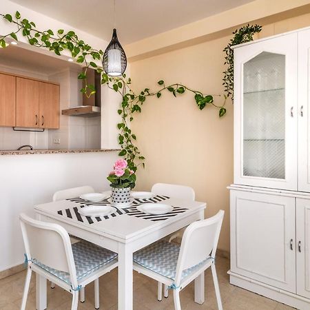 דירות טורמולינוס Precioso Apartamento Con Jacuzzi מראה חיצוני תמונה